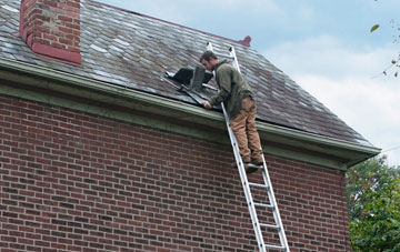 what affects urgent Seale roof repairs
