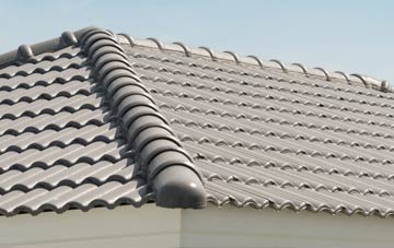 advantages of Seale clay roofing