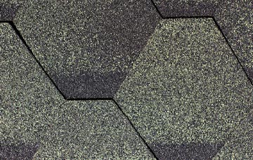 Seale fibreglass shingle repairs