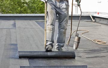 flat roof replacement Seale, Surrey