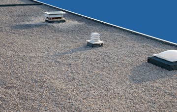 flat roofing Seale, Surrey