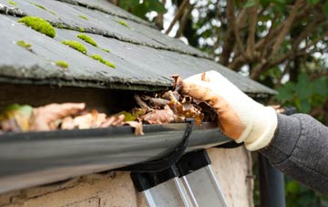 gutter cleaning Seale, Surrey