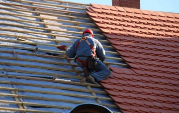 roof tiles Seale, Surrey