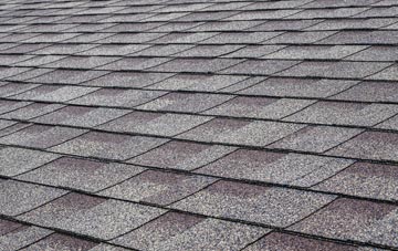 Seale tiles for shallow pitch roofing