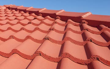 Seale tile and slate roof replacement