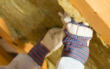 types of Seale pitched roof insulation materials